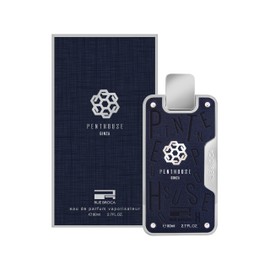 Rue Broca Penthouse Ginza Eau de Parfum Spray for Men, 2.7 Fl. Oz