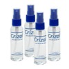 Crizal Eyeglass Cleaning Spray – Professional Lens Cleaner for All