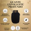 Guante Exfoliante Kessa – Spa Marroquí en Casa Kit 3