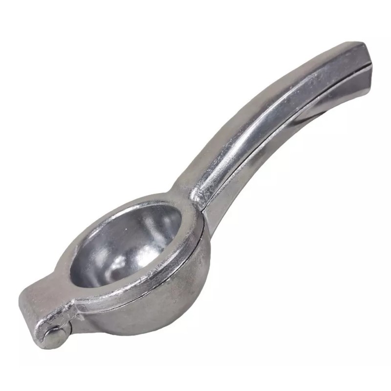 Lion Tools 2 Exprimidores De Limones Manuales De Acero Inoxidable