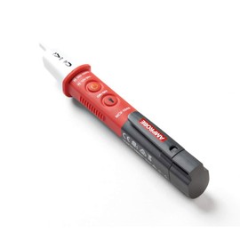 Amprobe NCV-1040 Non-Contact Voltage Probe with Flashlight and Magnetic Solenoid Testing