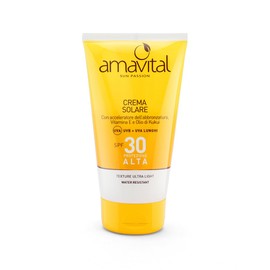 AMAVITAL Sun Passion Sun Cream SPF 30