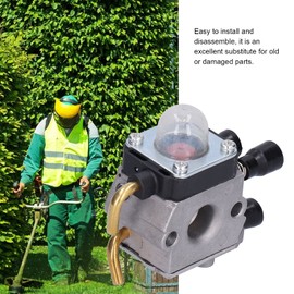 Carburettor Ignition Coil Fuel Filter Set for STIHL FS80R FS85 FS80 HS80 HT75 HS75 HS85 KM85 Mower Replacement Parts