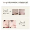 Exfoliante Mixsoon Esencia De Frijoles 1.01 Fl Oz Coreano Normal