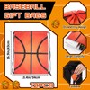 Mindsoft Sport Party Favors with 40 x 12 Basketball Cooling