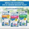tetesept Lactase 7,000 - 2 x 90 Mini Tablets with