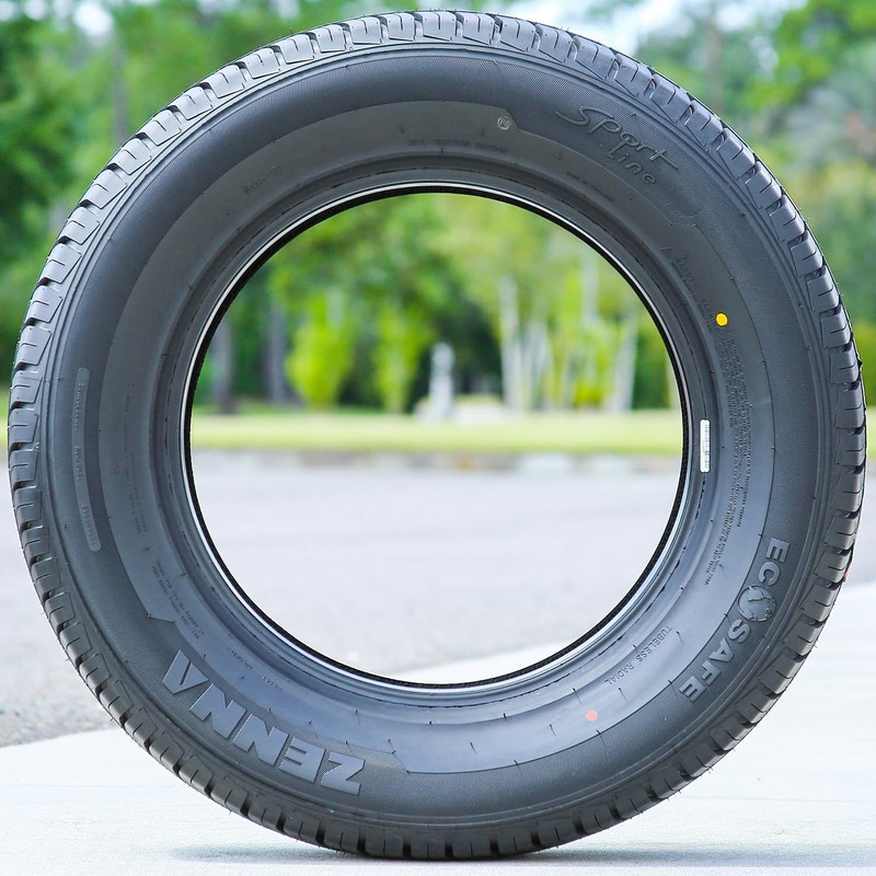 Zenna Sport Line 245/40R17XL 95W (1 Tires)