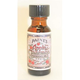 Paine Apple Cinnamon Fragrance Oil for Diffuser Potpourri Products Lodge Scent