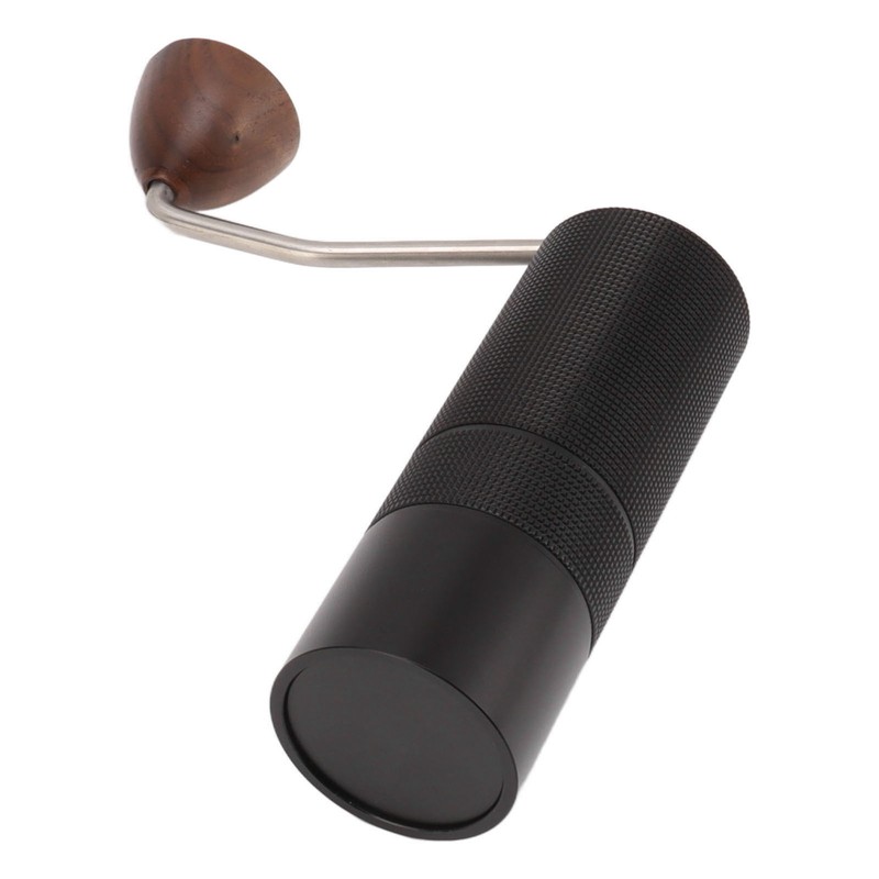 Manual Coffee Grinder CNC Steel Core Hand Burr Small Portable
