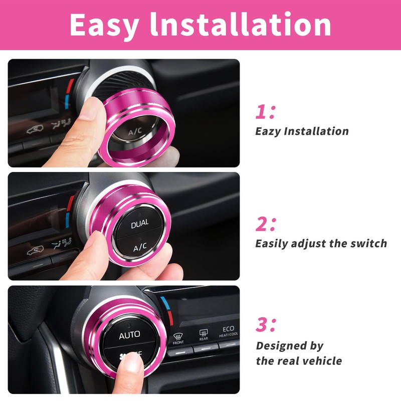 Polodunn for Toyota RAV4 Accessories 2025 2024 2023 2022 2021