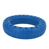 Electric Scooter Rubber Tire Double Honeycomb Tire for Xiaomi for