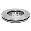 DuraGo BR31275 Front Vented Disc Brake Rotor