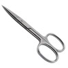 Dental Iris Scissors Straight 3.5" Surgical Veterinary First Aid Stainless