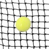 Just For Nets Nylon Golf High Impact Net, Black