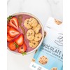 Bakeology Chocolate Chip Gluten Free Cookies 5 OZ