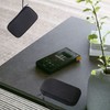 WAIYUJP Storage Case Compatible with Sony Walkman NW-ZX707/NW-ZX706/NW-ZX700 Player Protective