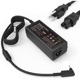 AC Adapter Charger for ASUS X540BA, X540BARB94. by Galaxy Bang USA