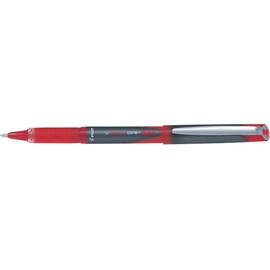 PILOT BLN-VBG10-R Tintenroller V Ball rot