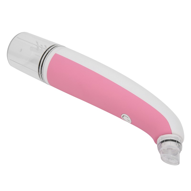 Small Bubble Blackhead Removal Suction Instrument Portable Electric Face Pore