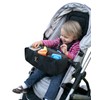 Baby Stroller Bag Stroller Trinket Drink Holder Towel Stopper with