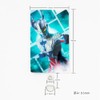 Tsuburaya Productions Random Phone Tab, New Generation Ultraman, Complete Set