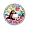 Yo-Kai Watch Yo-Kai Y Medal File Kengo Benimaru