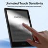 [2 Pack] T Tersely Privacy Anti-Glare Matte Screen Protector for