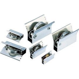 Yokozuna ABS0121 Replacement Door Sash Set of 2