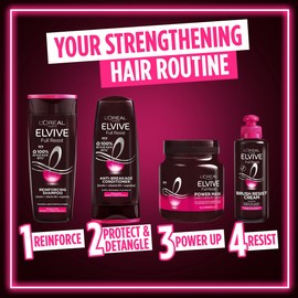 L'Oreal Elvive Full Restore 5 Conditioner, 400 ml