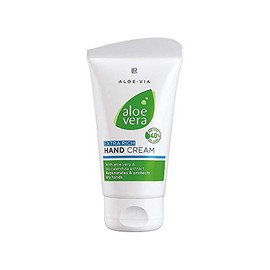 LR Aloe Via Series Aloe Vera Extra Rich Hand Cream 75 ml