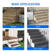 handrails for Outdoor Steps Single Post Handrails for Outdoor Steps