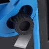 Suuonee Drill Bit Sharpener, Multifunctional Household Electric Cutter Scissor Sharpener