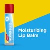 Carmex Weather Guard - Bálsamo labial hidratante, SPF30, 0.15 onzas