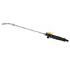 Watering Wand with Pivoting Head, High Pressure Water Sprayer Washer