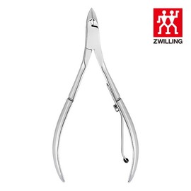 Henkel Classic INOX Cuticle Nipper / 헹켈 CLASSIC INOX 큐티클 니퍼