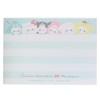 Sanrio Characters x Sticky Notes (Notepad) Mini Mini Memo /