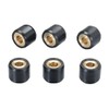 Kitaco 462-1206150 Super Roller Set, 0.5 oz (15.0 g), Zoomer