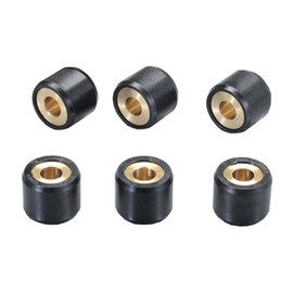 Kitaco 462-1206150 Super Roller Set, 0.5 oz (15.0 g), Zoomer X, Dio 110, Lead 110, Benry 110, etc