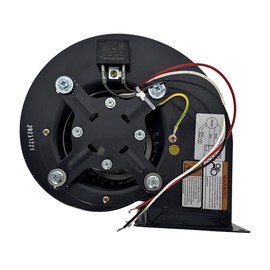 Dayton 1TDT6 4C565 Fasco 7063-5243 PSC Blower 2 Speed 1085/1500 RPM