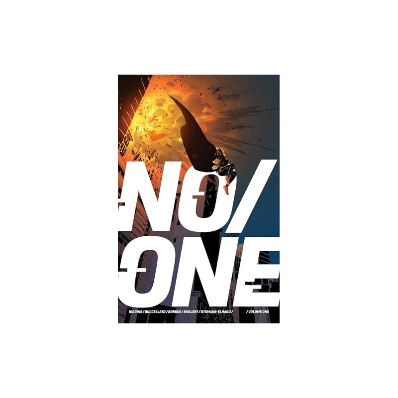 No/One (Massive-Verse)