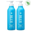 TS Blue Treatment 500ml 2 / TS 블루 트리트먼트 500ml 2개