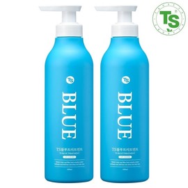 TS Blue Treatment 500ml 2 / TS 블루 트리트먼트 500ml 2개