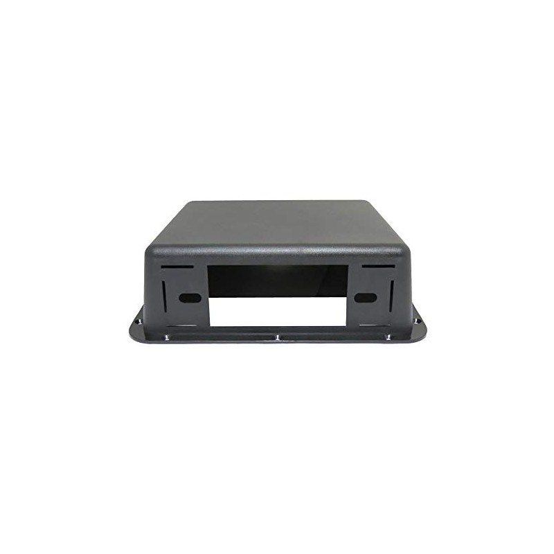 Universal Car Stereo Under Dash Kit / Overhead Car Stereo