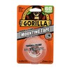 GORILLA MOUNTG TAPE CLR6
