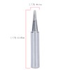 YIHUA 947 IX Temperature Controlled 220°C - 480°C ESD Safety