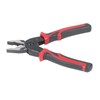 Multifunctional Pliers Set 5 in 1 Combination Interchangeable Pliers Kit