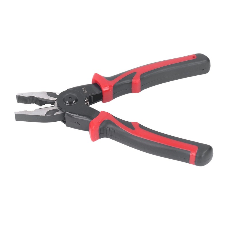 Multifunctional Pliers Set 5 in 1 Combination Interchangeable Pliers Kit