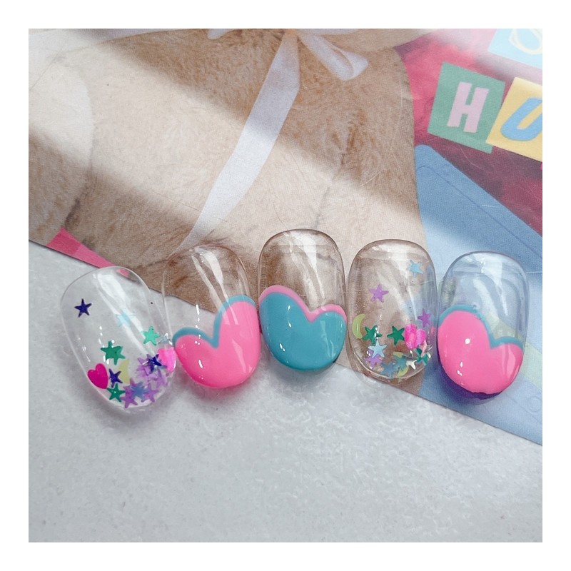 pink bump ⸜❤︎⸝‍ - Petit Coffin / pink bump ⸜❤︎⸝‍