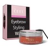 The Ceel Eyebrow Gel, Transparent and Long-Lasting, Brow Lifting Gel,