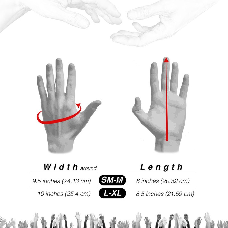 Loaded Boards Leather Advanced Freeride Longboard Slide Glove (Small/Medium)